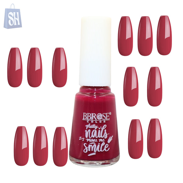 Nail Polish _ Num(10)