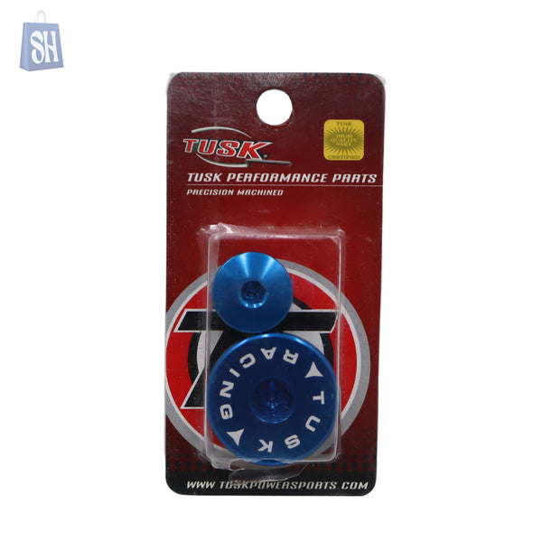 Tusk Racing Engine Plug Kit