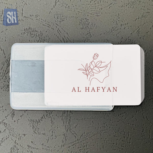 حامل شارة عمودي من فليكسي شيلد