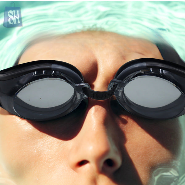 Aqua Shield Pro Swim Goggles