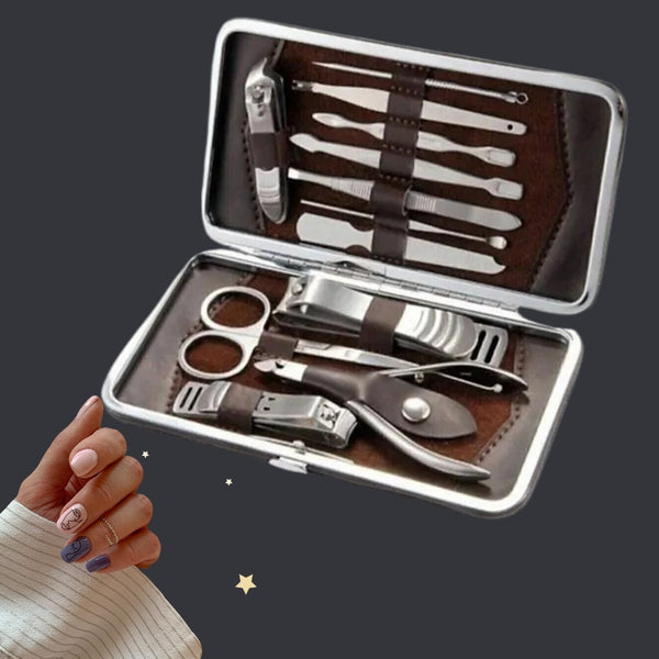 مجموعة العناية الملكية