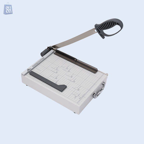 جيليسي - آلة قطع الورق A4