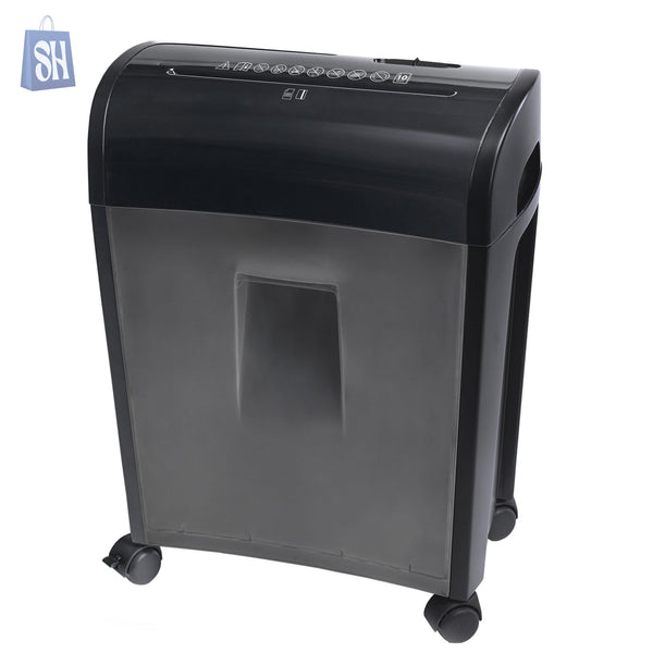 آلة تقطيع الورق الكبيرة للمكاتب