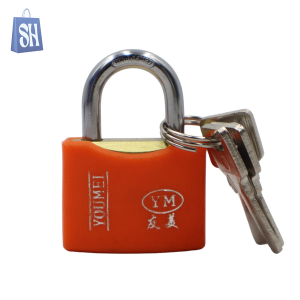 مجموعة قفل يومي 30 مم 6 