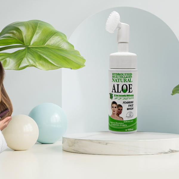 HYDROLYZED MILK COLLAGEN NATURAL