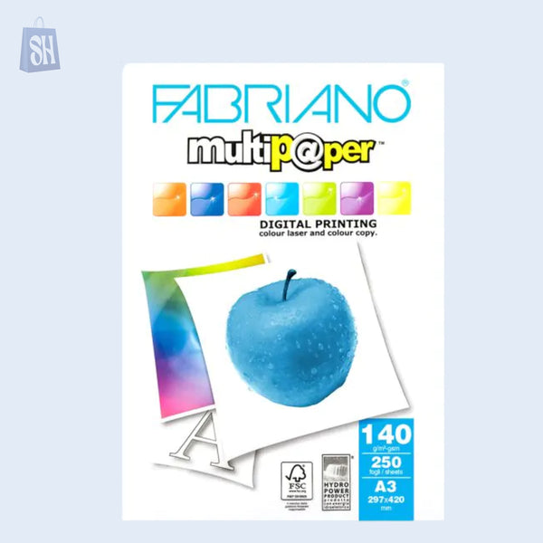 فابريانو - ورق - A3 ( 250*297*420 مم ) 