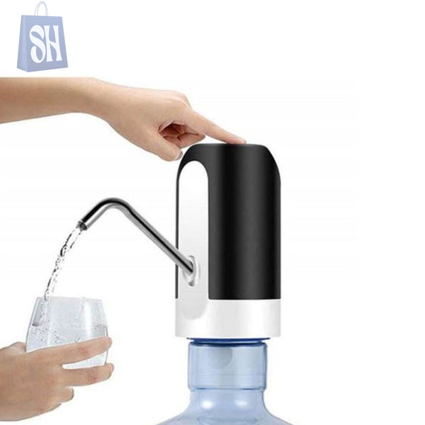 R. VIHAN-WHTER DISPENSER