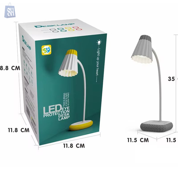 LED EYE Protection Desk Lamp