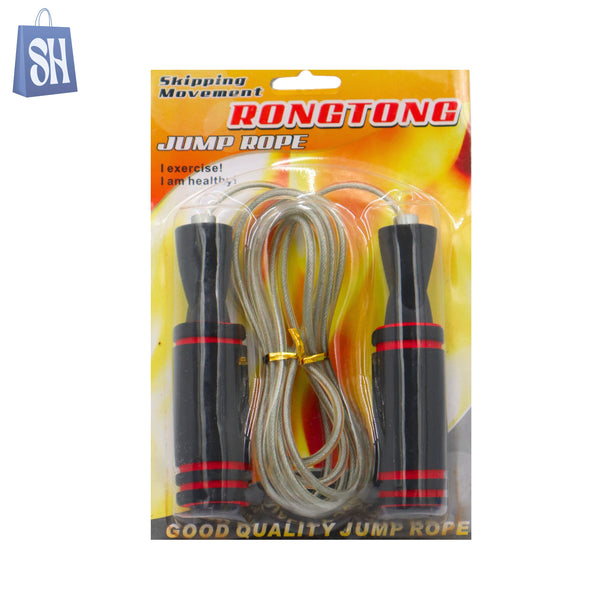 حبل باور جريب – لياقتك في متناول يدك!