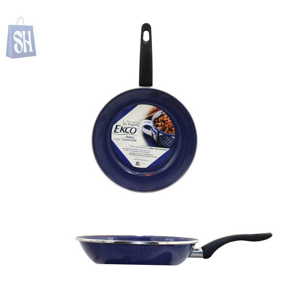 EKCO - بلتر - سارتن 22 سم PEL TRE AZUL (أرجواني)