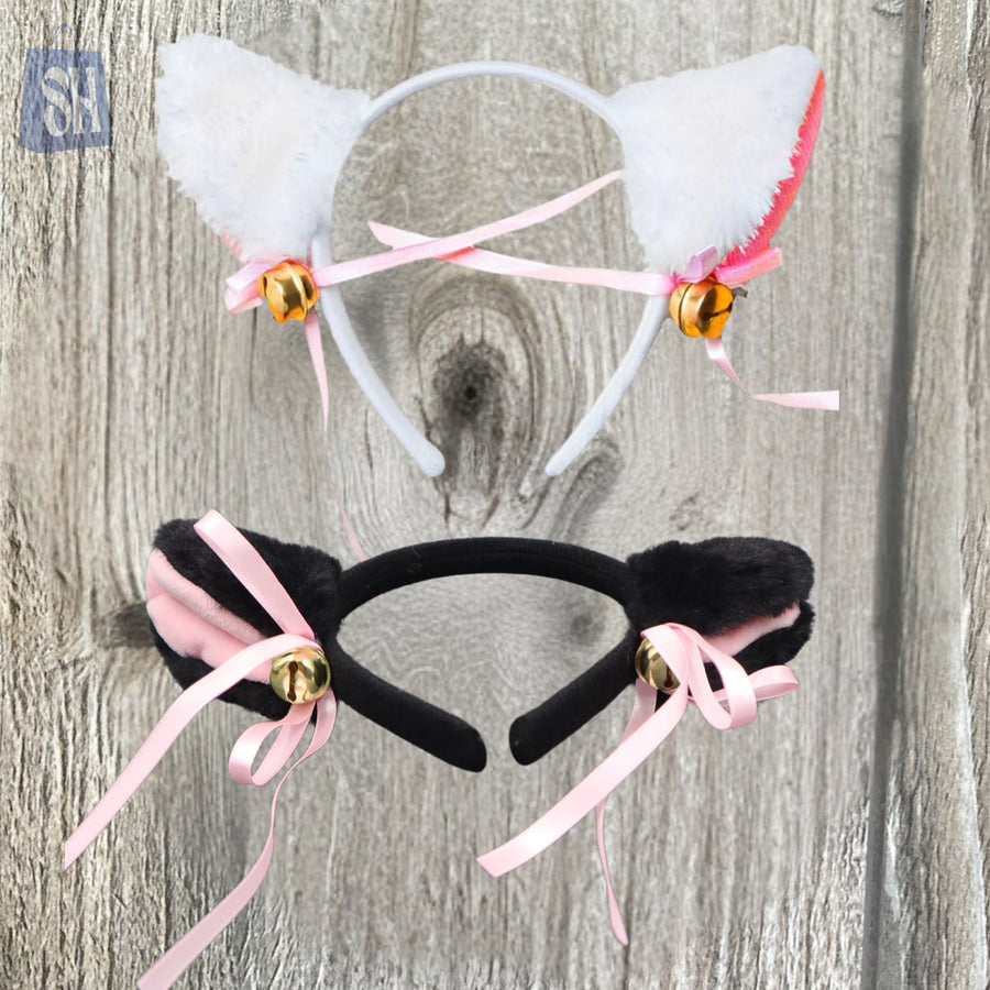 Fur Flair Headband