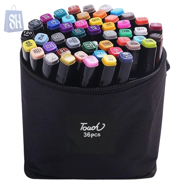 علامة لمس جيت 