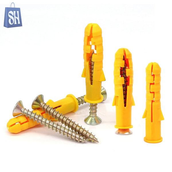 براغي التمدد YPUMEI _8-60 مم 