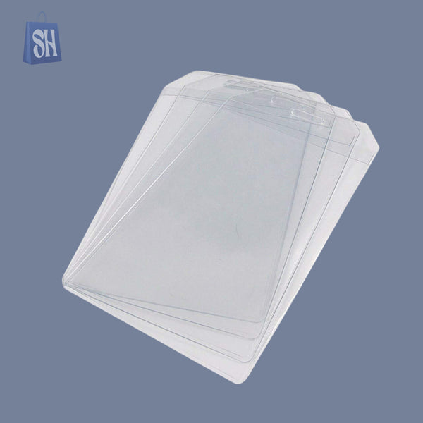 معرف البلاستيك (L)