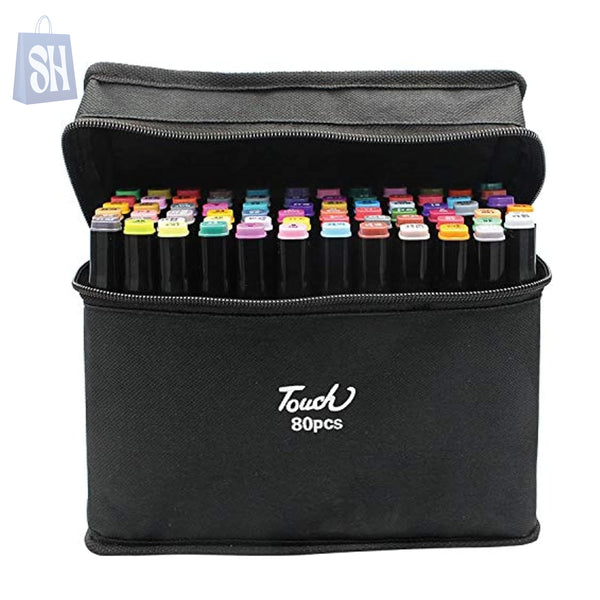  لمس جيت ماركر