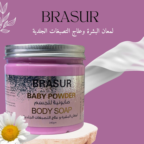 Brasur body