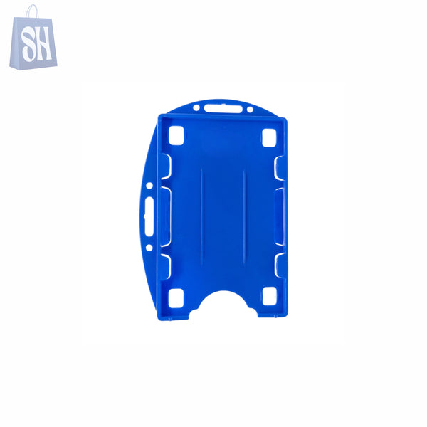 معرف البلاستيك (Blue_PBH-2W2)