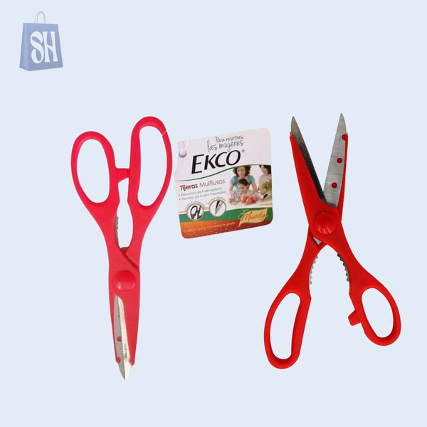 إيكو -تيجراس ملتيوسوس (مقص)