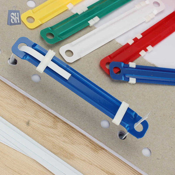 DLOFFICE - مثبت ورق (80 مم) 