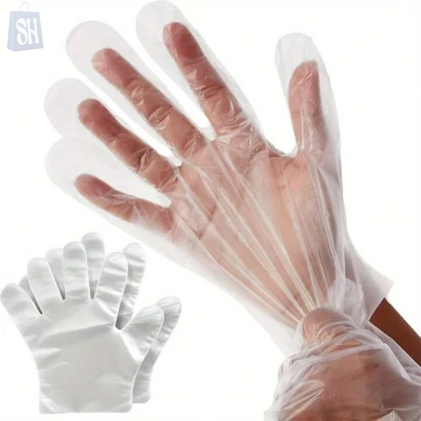 NYLON Gloves