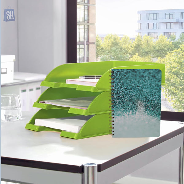 حامل مجلة - بلاستيك 