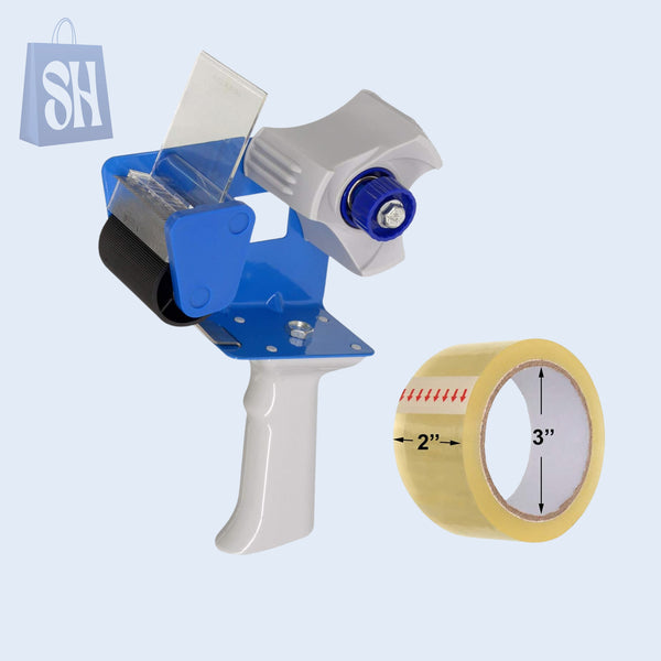 موزع الشريط اللاصق 