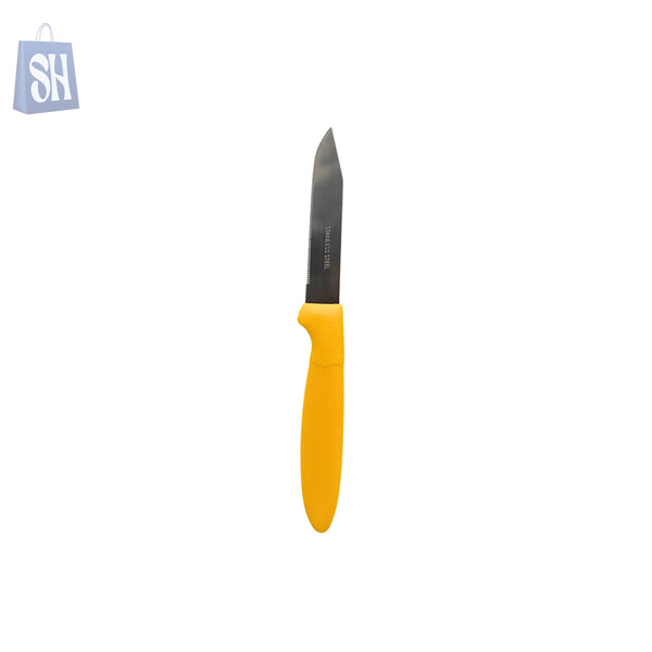 اختيار مامات مانات - سكين المطبخ