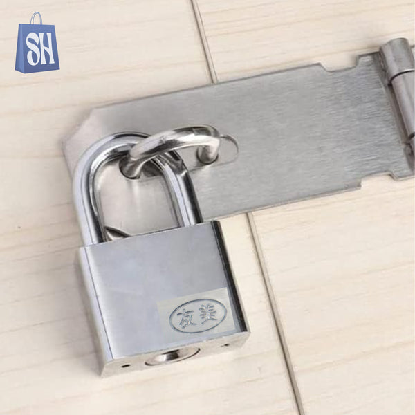 مجموعة قفل يومي 40 مم 