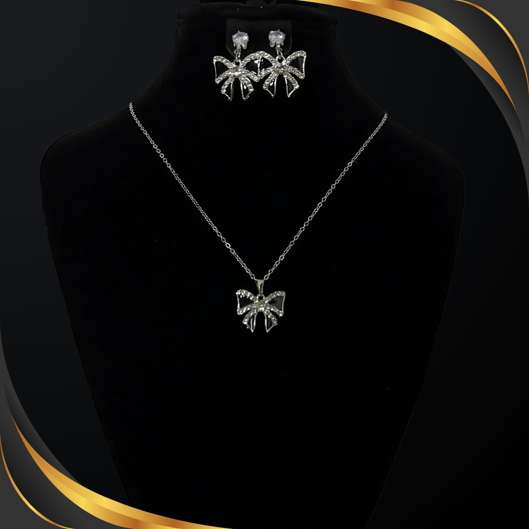 Butterfly set – SH