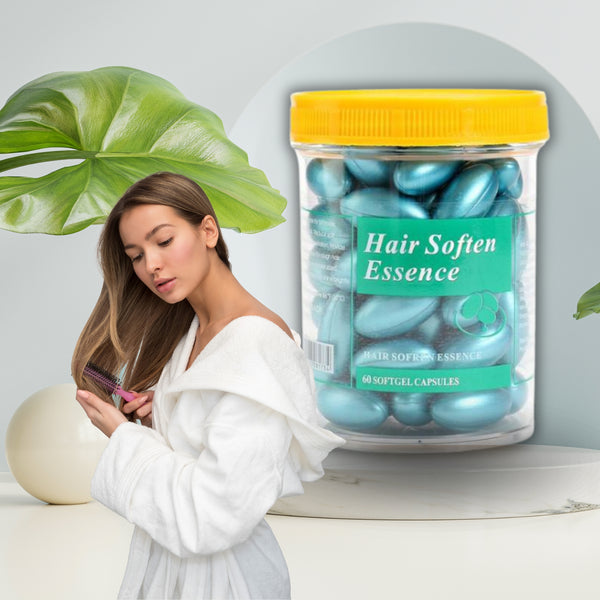 Hair soften essence