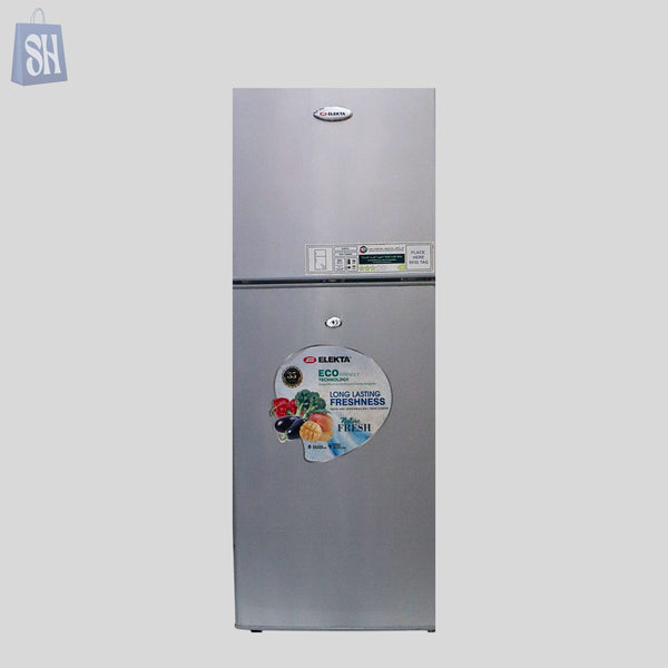 ثلاجة إليكتا 