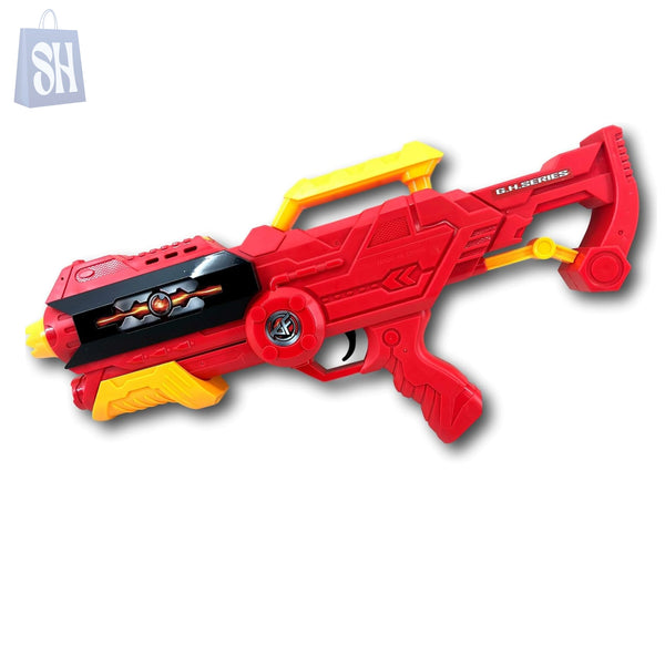 مسدس ستار فايت