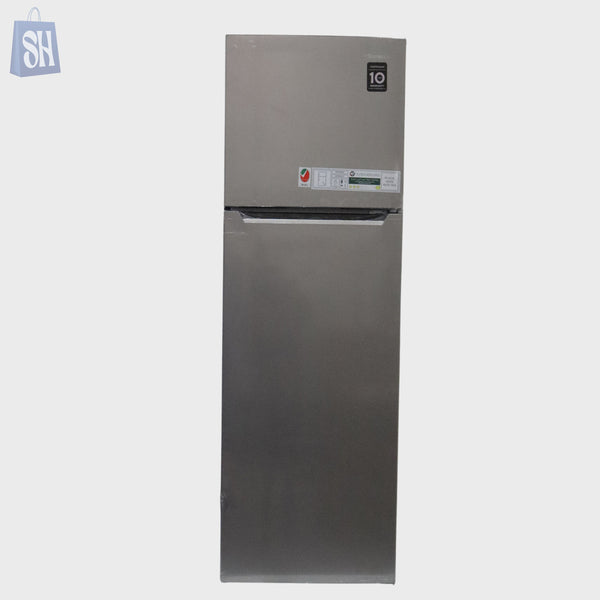 ثلاجة Thermocool ذات الفريزر العلوي - كفاءة أنيقة للمنازل الحديثة سعة 251 لترًا