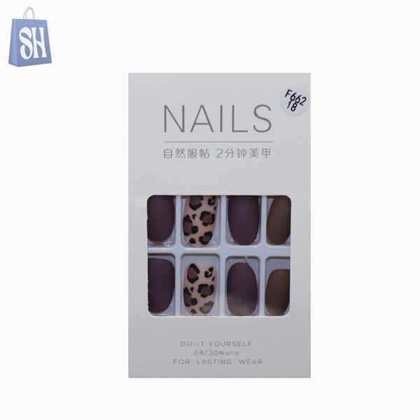 Nails