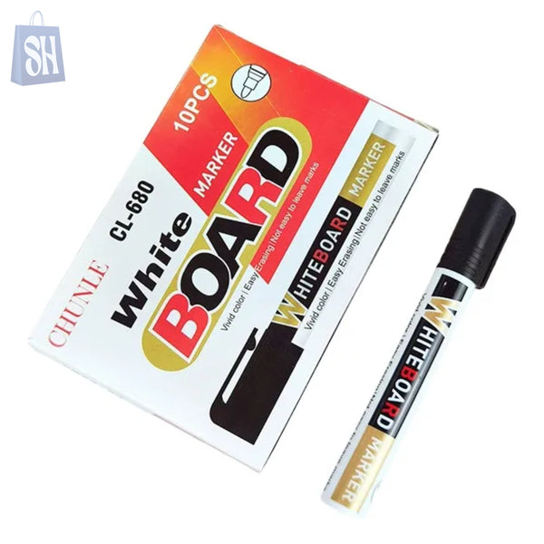 قلم تشونلي للسبورة البيضاء