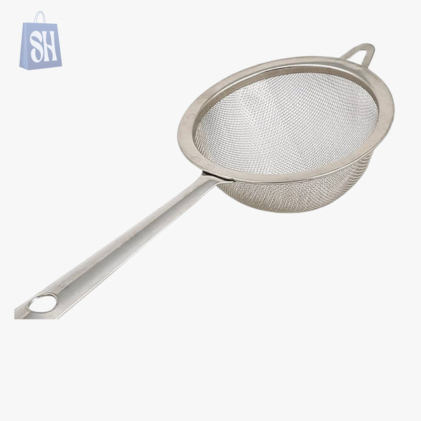 شاي ستانر سيلفر 