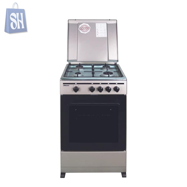 موقد غاز نوبل 4 شعلات