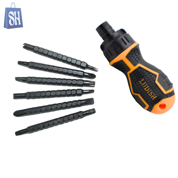 مفك براغي YOUMEI