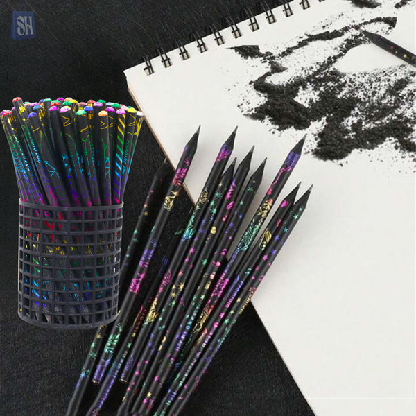 قلم رصاص (قطعة واحدة - رقم: KS 2604)