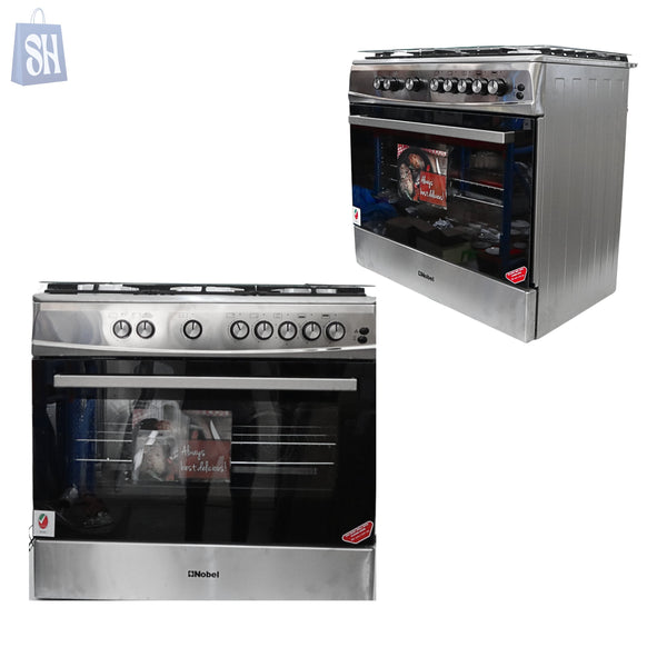 نوبل 5 شعلة غاز _ الشحن مشمول