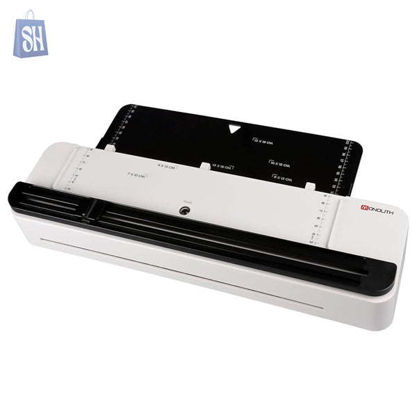 Professional Multi-Function Thermal Binding Machine