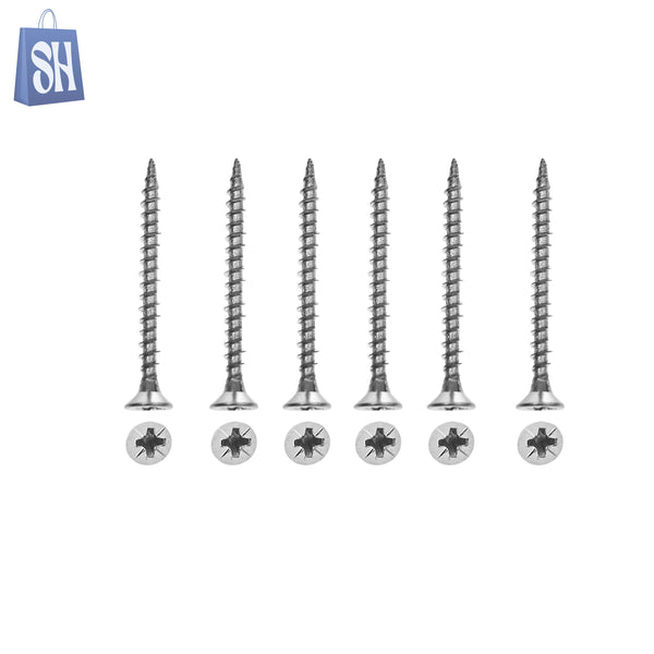 برغي ذاتي اللولب من YOUMEI مقاس 3.8*35 