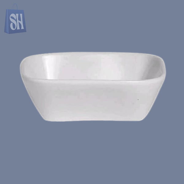  طقم أطباق تقديم مستطيلة من السيراميك – لمسة أناقة لمائدتك!