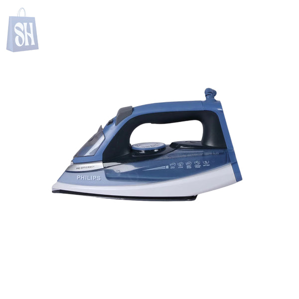 مكواة البخار من فيليبس - القوة والدقة والأداء