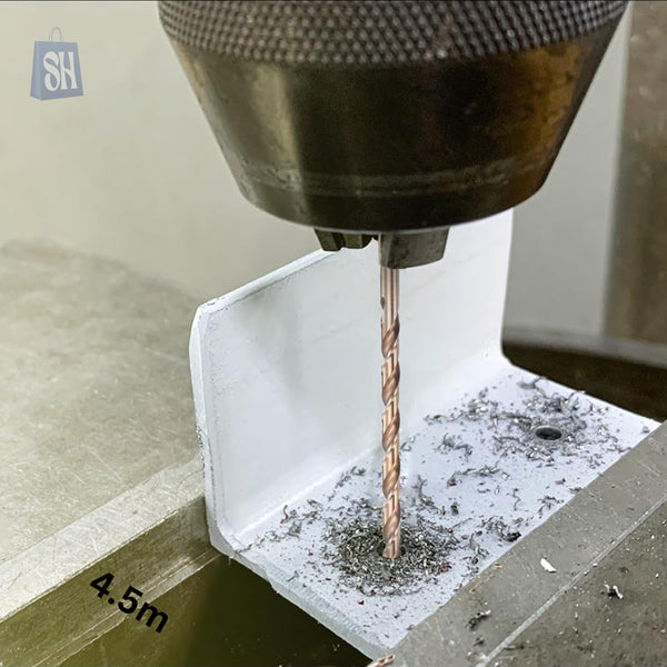 كيم _(4.5 مم _11/64) 