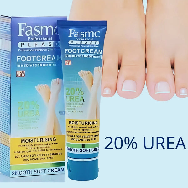 Fasmc foot cream