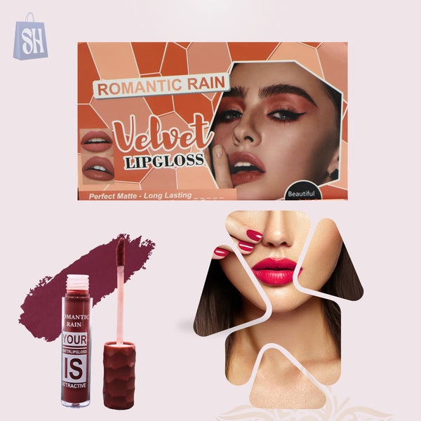 المطر الرومانسي (IS)