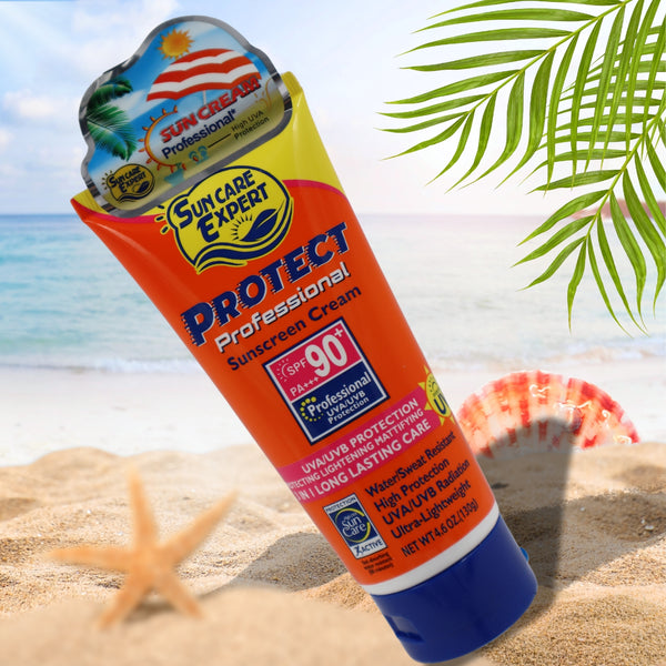 SUN CARE EXPERT