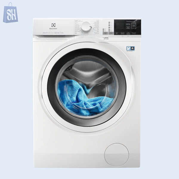 غسالة إلكترولوكس (ZP0036901- 7 كجم- أبيض)