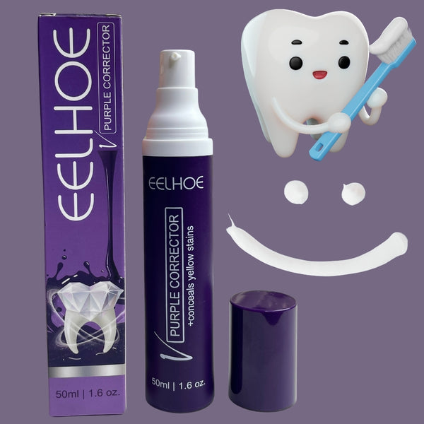 مصحح أرجواني من إيلهو (50 مل)